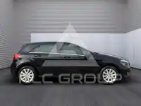 2013 Mercedes Benz A 180