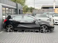 2013 Mercedes Benz A 180