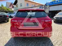 2013 Mercedes Benz A 180
