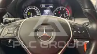2013 Mercedes Benz A 180