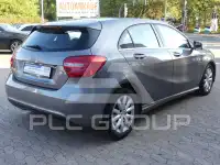 2013 Mercedes Benz A 180