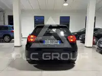 2013 Mercedes Benz A 180