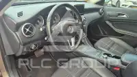 2013 Mercedes Benz A 180