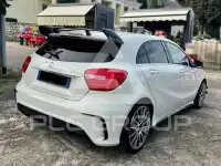 2013 Mercedes Benz A 180