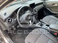 2013 Mercedes Benz A 180