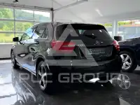 2013 Mercedes Benz A 180