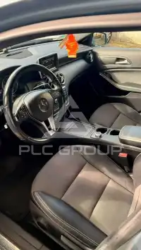 2013 Mercedes Benz A 180