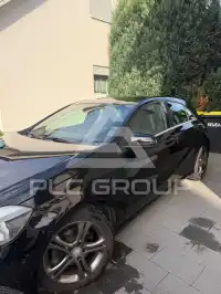 2013 Mercedes Benz A 180