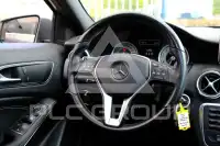 2013 Mercedes Benz A 180