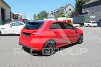 2013 Mercedes Benz A 180