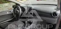 2013 Mercedes Benz A 180