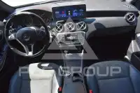 2013 Mercedes Benz A 180