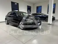 2013 Mercedes Benz A 180