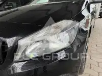 2013 Mercedes Benz A 180