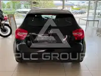 2013 Mercedes Benz A 180
