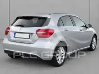 2013 Mercedes Benz A 180