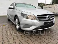 2013 Mercedes Benz A 180