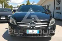 2013 Mercedes Benz A 180