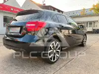2013 Mercedes Benz A 180