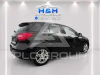 2013 Mercedes Benz A 180