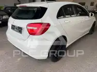 2013 Mercedes Benz A 180