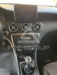 2013 Mercedes Benz A 180