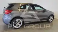 2013 Mercedes Benz A 180