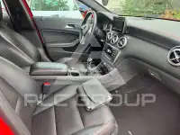 2013 Mercedes Benz A 180