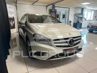 2013 Mercedes Benz A 180
