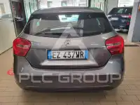 2013 Mercedes Benz A 180
