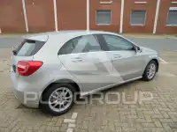 2013 Mercedes Benz A 180