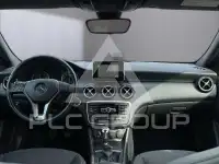 2013 Mercedes Benz A 180