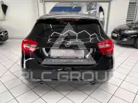 2013 Mercedes Benz A 180