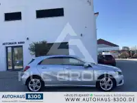 2013 Mercedes Benz A 180