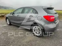 2013 Mercedes Benz A 180