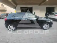 2013 Mercedes Benz A 180