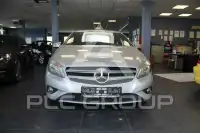 2013 Mercedes Benz A 180