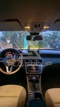 2013 Mercedes Benz A 180