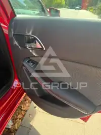 2013 Mercedes Benz A 180
