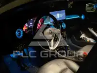 2013 Mercedes Benz A 180