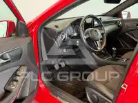 2013 Mercedes Benz A 180