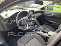 2013 Mercedes Benz A 180