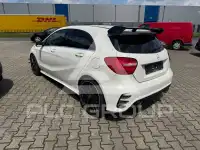 2013 Mercedes Benz A 180
