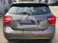 2013 Mercedes Benz A 180