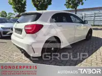 2013 Mercedes Benz A 180