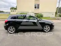 2013 Mercedes Benz A 180