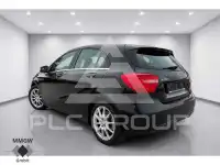 2013 Mercedes Benz A 180