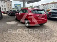 2013 Mercedes Benz A 180