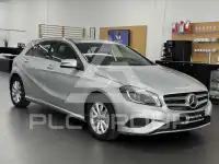 2013 Mercedes Benz A 180