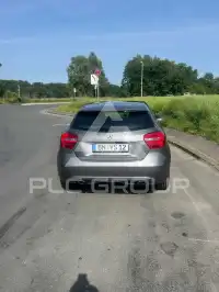 2013 Mercedes Benz A 180